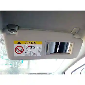 

PARASOL RIGHT SEAT LEON (5F1)