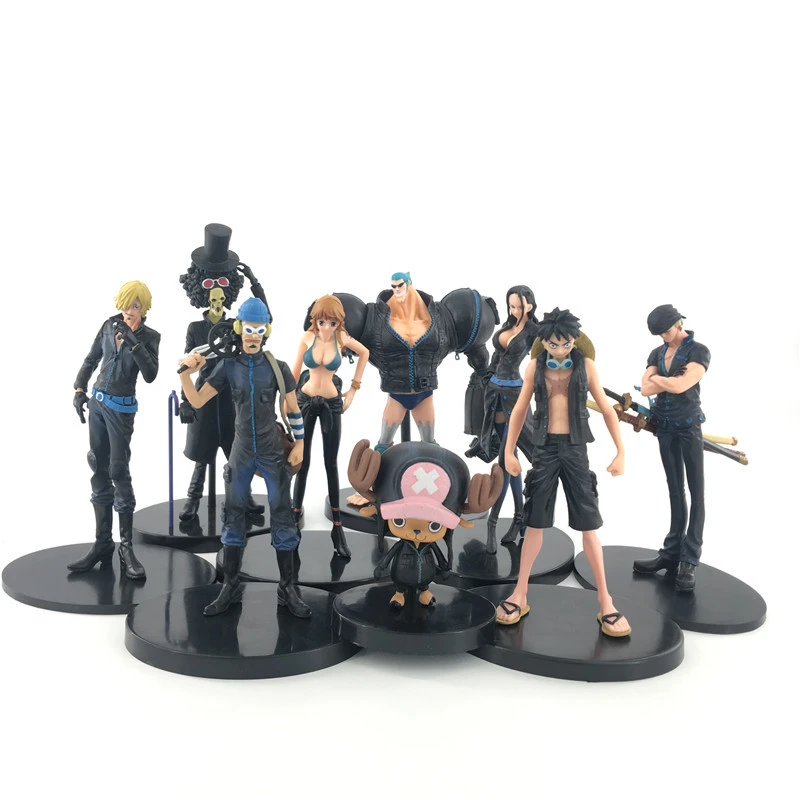 9 Set 22 Anime Version 92 Golden City Luffy Black Limited Edition Japanese Model One Piece Action Figure Collection Nami Doll Action Figures Aliexpress 9 Set 22 Anime Version 92 Golden City Luffy Black Limited Edition Japanese Model One Piece Action Figure Collection Nami Doll Action Figures Aliexpress