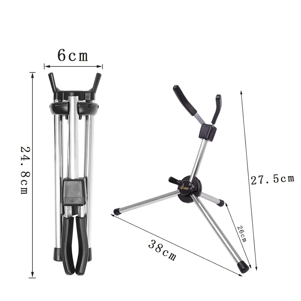 Alto Sax Stand