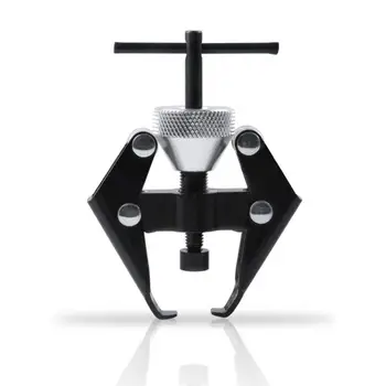 

1pcs Professional Car Battery Terminal Alternator Bearing Windshield Wiper Arm Remover Puller Roller Extractor Repair Tool