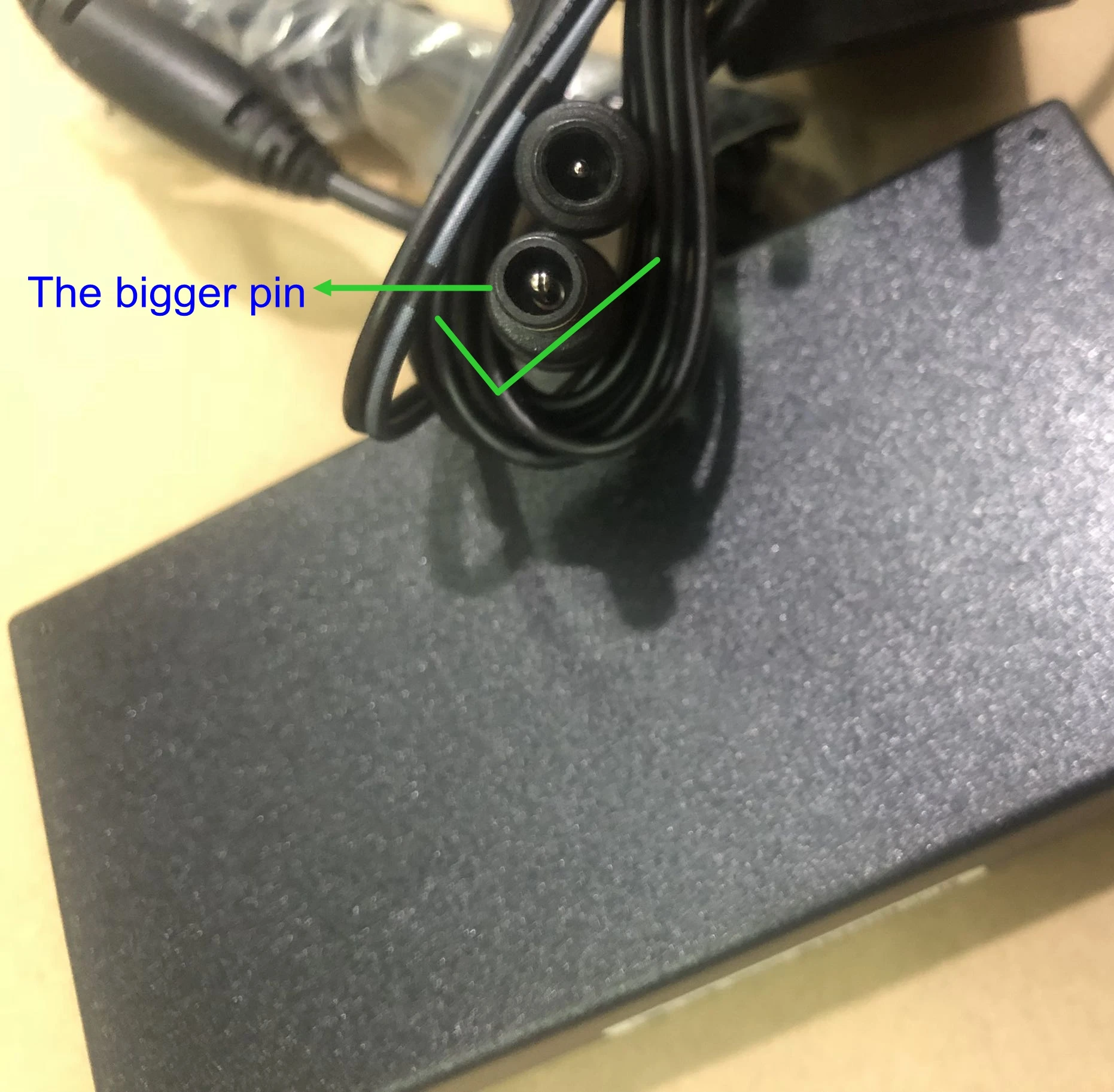 14V 5,72a PN8014 Pengisi Daya Adaptor 