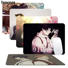 Yndfcnb vendas quentes 91 dias bonito anime mouse esteira para overwatchs venda superior por atacado almofada de jogos mouse