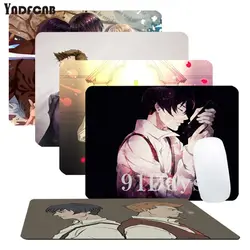 YNDFCNB – tapis de souris dessin animé, 91 jours, parfait pour les montres, vente en gros 