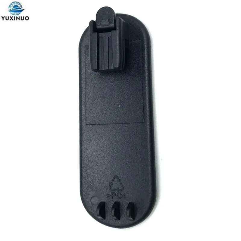 

Зажим задней части аккумулятора YUXINUO для рации Motorola TLKR T80 T80EX T60 T82