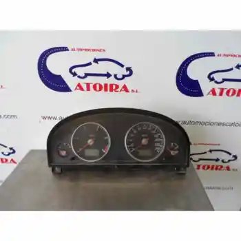 

1S7F108411 BOX INSTRUMENTS FORD MONDEO SALOON (GE)