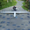 Mugin Plus 4500mm UAV Plane FPV Large Flying Wing Electric / Gas RC Airplane Latest Version Drone Remote Control Toy 5