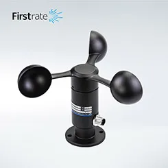 FST200-204 Digital RS485 Anemometer Ultrasonic Wind Speed and Direction Sensor