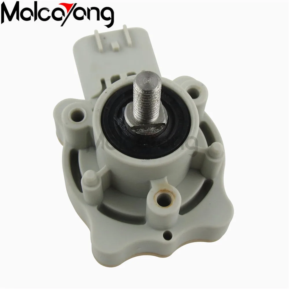 New Rear Left Height Control Sensor OEM# 89408-60011 8940860011 For Lexus RX300 330 350 400H 2004 2005 2006-2009 Car Styling