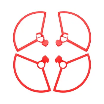 

For Mavic Mini Quick Release Anti-collision Protective Ring Propeller Guards