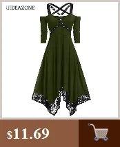 Винтажное готическое женское платье на бретельках размера плюс с вышивкой, Бандажное кружевное лоскутное платье в английском стиле без бретелек, готические платья 5XL