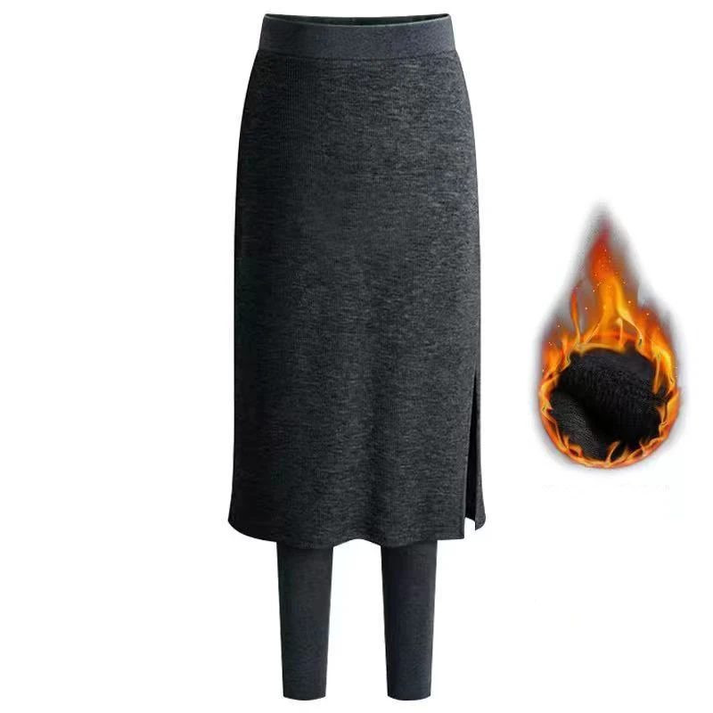 Thick Dark Gray