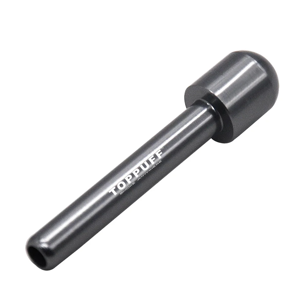 HORNET алюминиевый сплав металл нюхательный храп диспенсер трубка для носа 70 мм