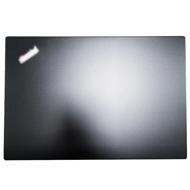 

Original NEW For Lenovo ThinkPad E14 R14 S3 Gen2 Laptop LCD Back Cover/Front Bezel Metal Black AM1D5000300