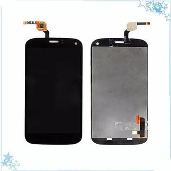 

For Wiko Darkfull LCD Display Touch Screen With Digitizer Assembly Replacement, Free Shipping