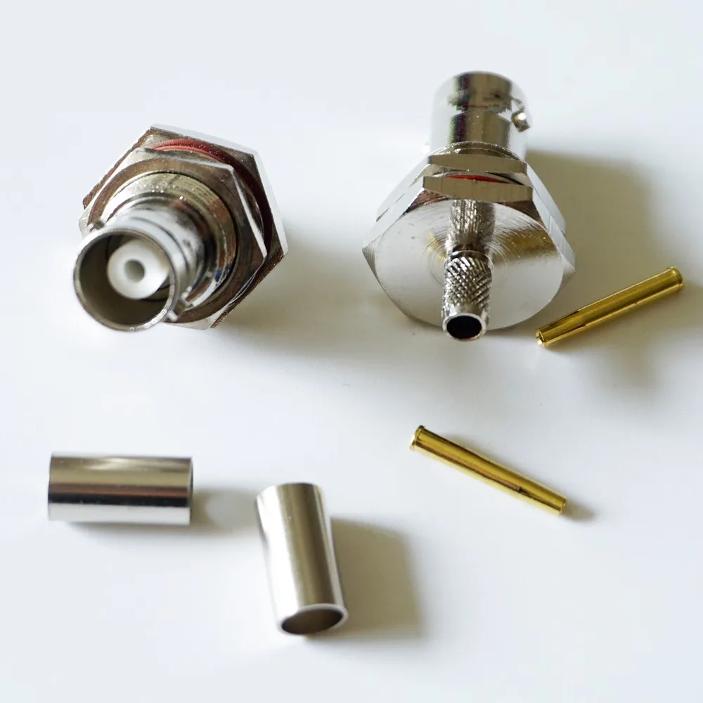 BNC-KYC-3焊针-AAAA