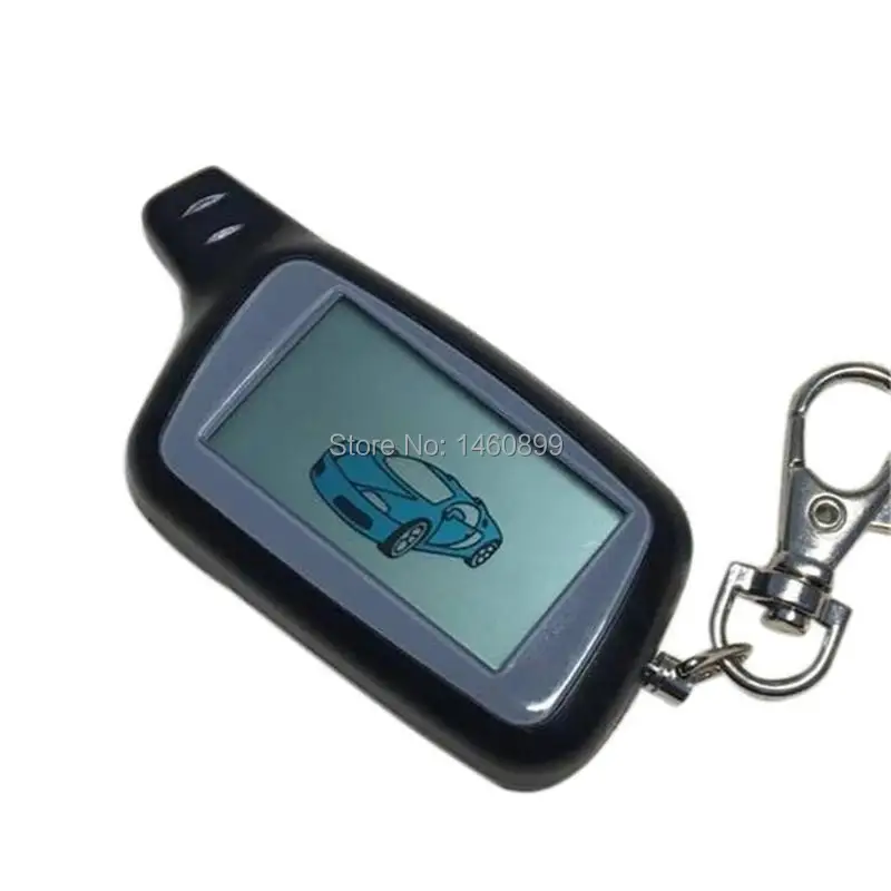 10 шт./лот X5 1 5 V 434MHz LCD пульт дистанционного управления + силиконовый чехол для