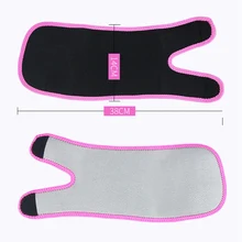 Защитные палочки для рук, для пота, для фитнеса, для бега, для пота, для потери веса, фитнес-оборудование