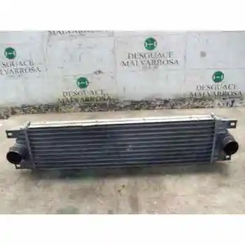 

INTERCOOLER RENAULT MASTER FROM '98 Baseman, closed Box L1H1 RS 3078 INTERCOOLER AM300 [9401832]