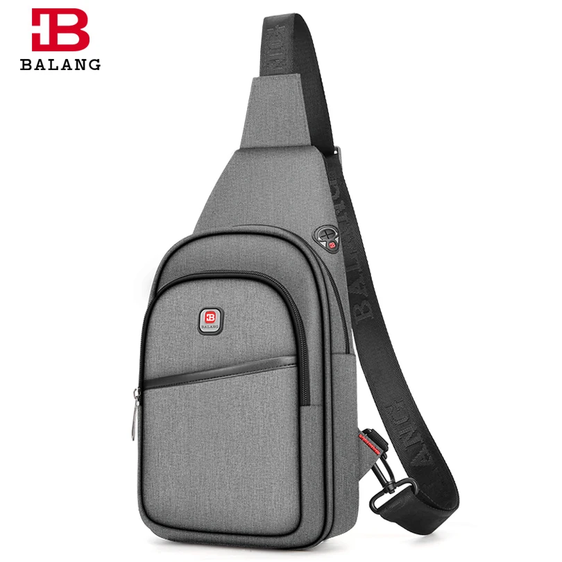 chest bag official