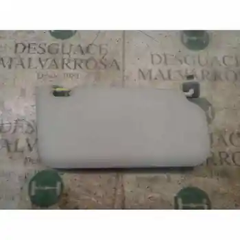 

PARASOL RIGHT MAZDA 2 LIM. (OOF) 1.3 Active (5-ptas.) (55kW) [14227348]