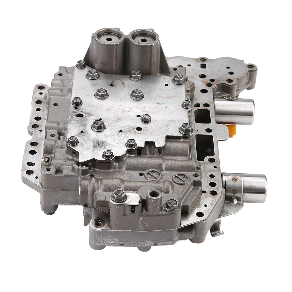 U140 U240 U241 автомобильный корпус клапана коробки передач для Toyota RAV4 Solara Highlander Celica RX300 ES300 Camry Matrix