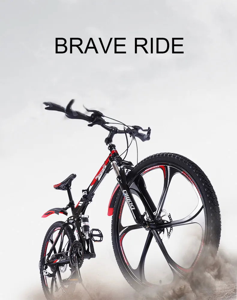 Excellent Cycling Bicycle Mountain Bike Adult Men and Women One Wheel Off Road Speed Double Shocking Bicycle 2019 New 0 Excellent Cycling Bicycle Mountain Bike Adult Men and Women One Wheel Off Road Speed Double Shocking Bicycle 2019 New 0