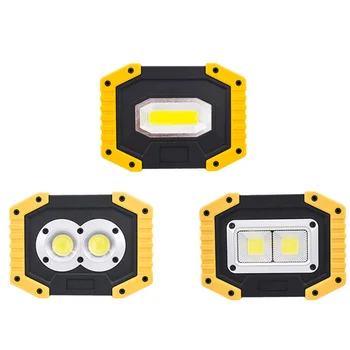 

Mini Mobile Emergency Light Portable Multi-functional Camping Outdoor Light PI669