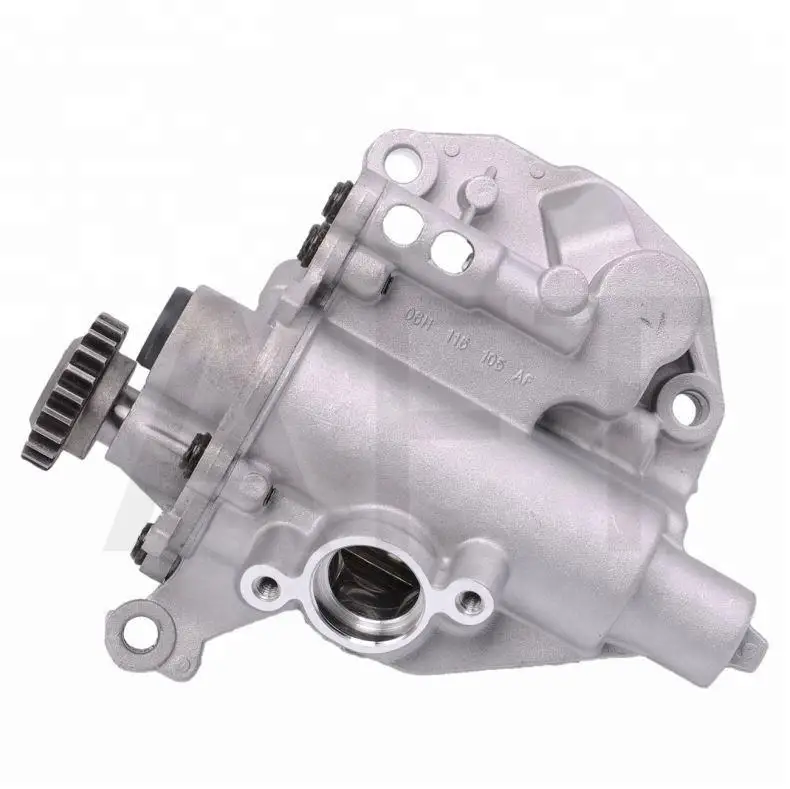 Масляный насос двигателя для Audi A4 A5 A6 Q3 Q5 TT VW Tiguan Passat 1 8/2 0 T 06H115105AM/AC/AQ/BFDF/S/T |