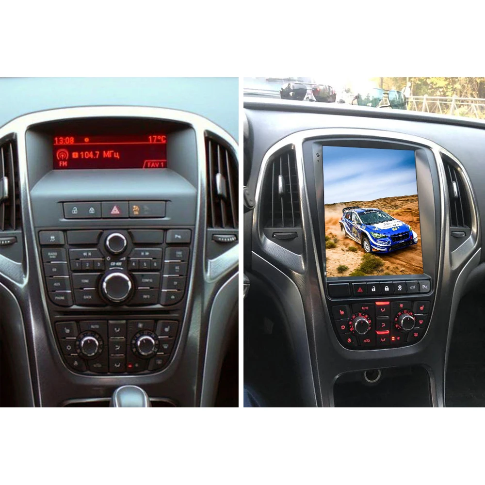 Excellent Sinosmart 9.7‘’ Tesla Style Vertical HD screen Android 8.1 Car Navigation GPS Radio for Buick ASTRA J Excelle XT/GT 2006-2016 2 Excellent Sinosmart 9.7‘’ Tesla Style Vertical HD screen Android 8.1 Car Navigation GPS Radio for Buick ASTRA J Excelle XT/GT 2006-2016 2