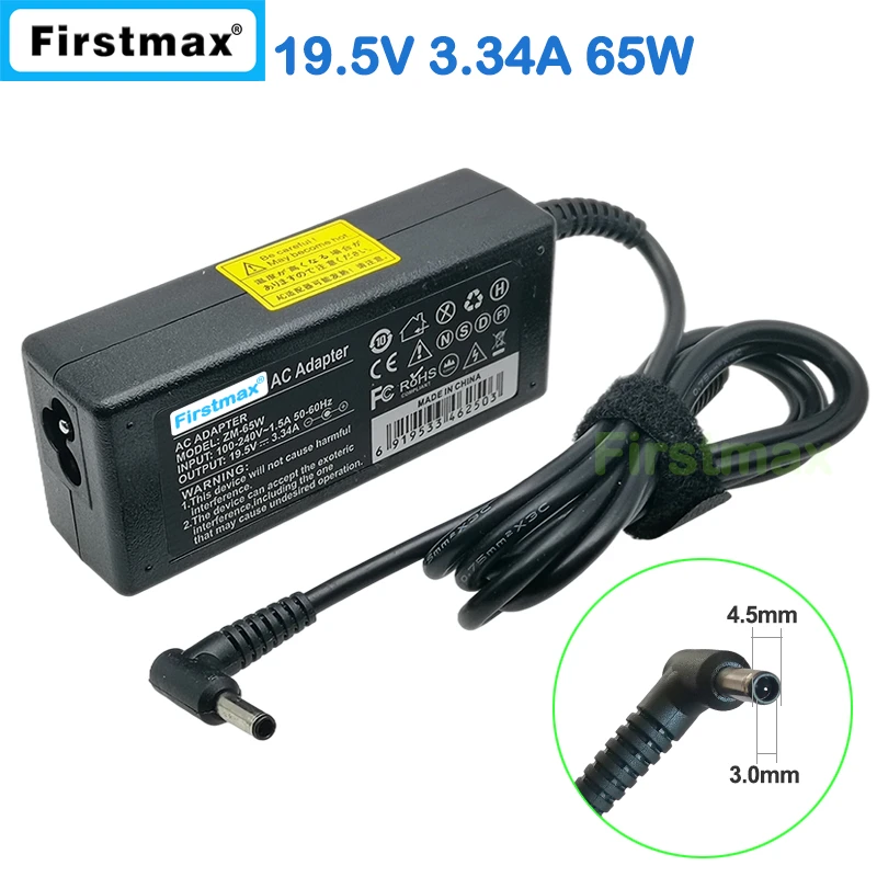 Ac Adapter 19 5v 3 34a Charger For Dell Optiplex 7040 Mini Tower Vostro 3252 3267 3268 Desktop Pc Power Supply Laptop Adapter Aliexpress