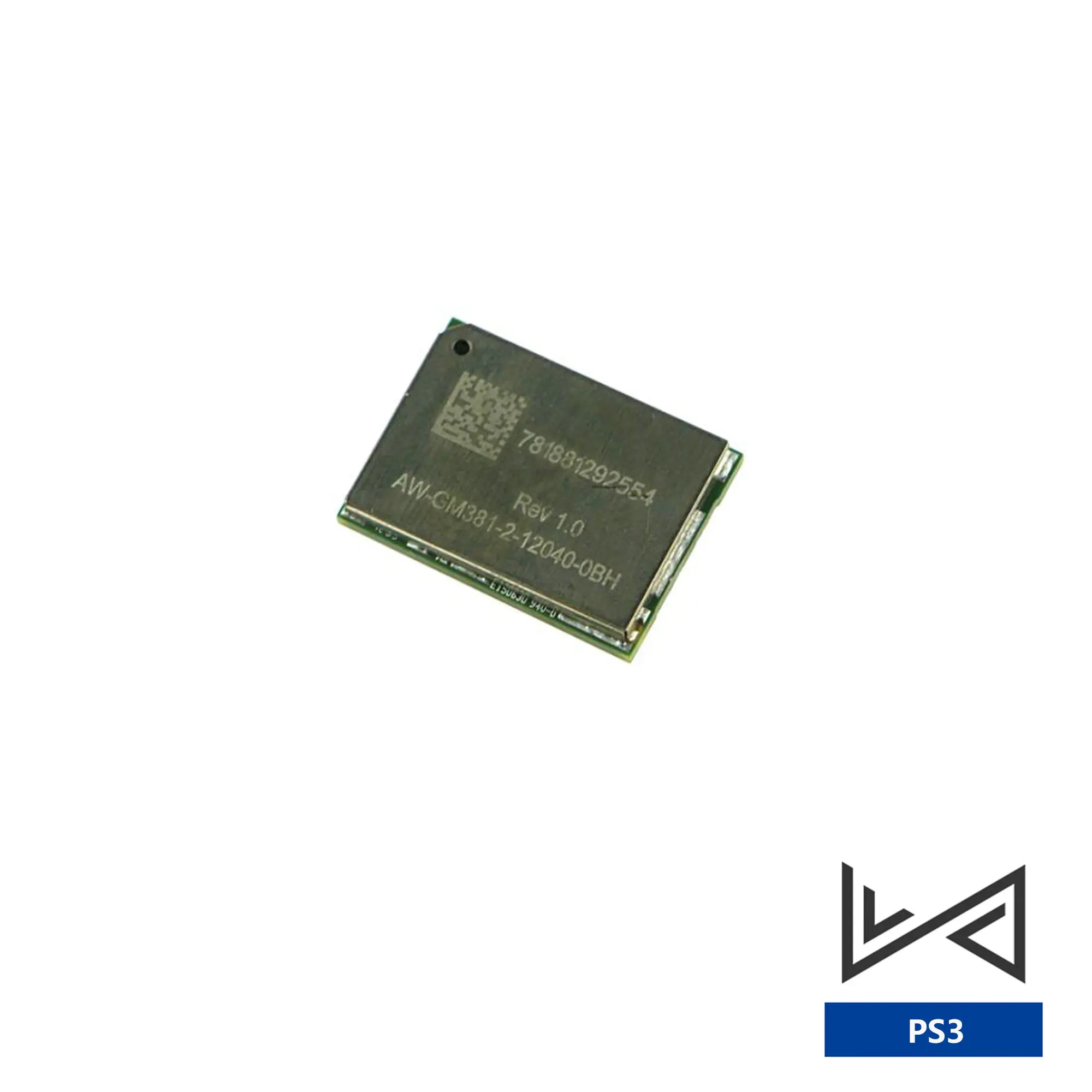 Запасные части беспроводной модуль Bluetooth Wifi плата для PS3 Slim 4200 4K материнская