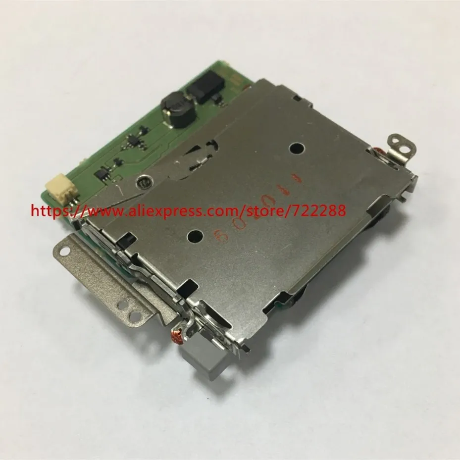 Запчасти для Canon EOS 1D Mark IV PCB Ass'y CF/Слот для карты памяти SD CG2-2679-000