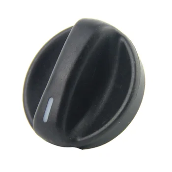 

For Honda Accord 1994 1995 1996 1997 Heater Control Knob AC Temperature Fan Speed 79581SV4A01 2.0/2.4L