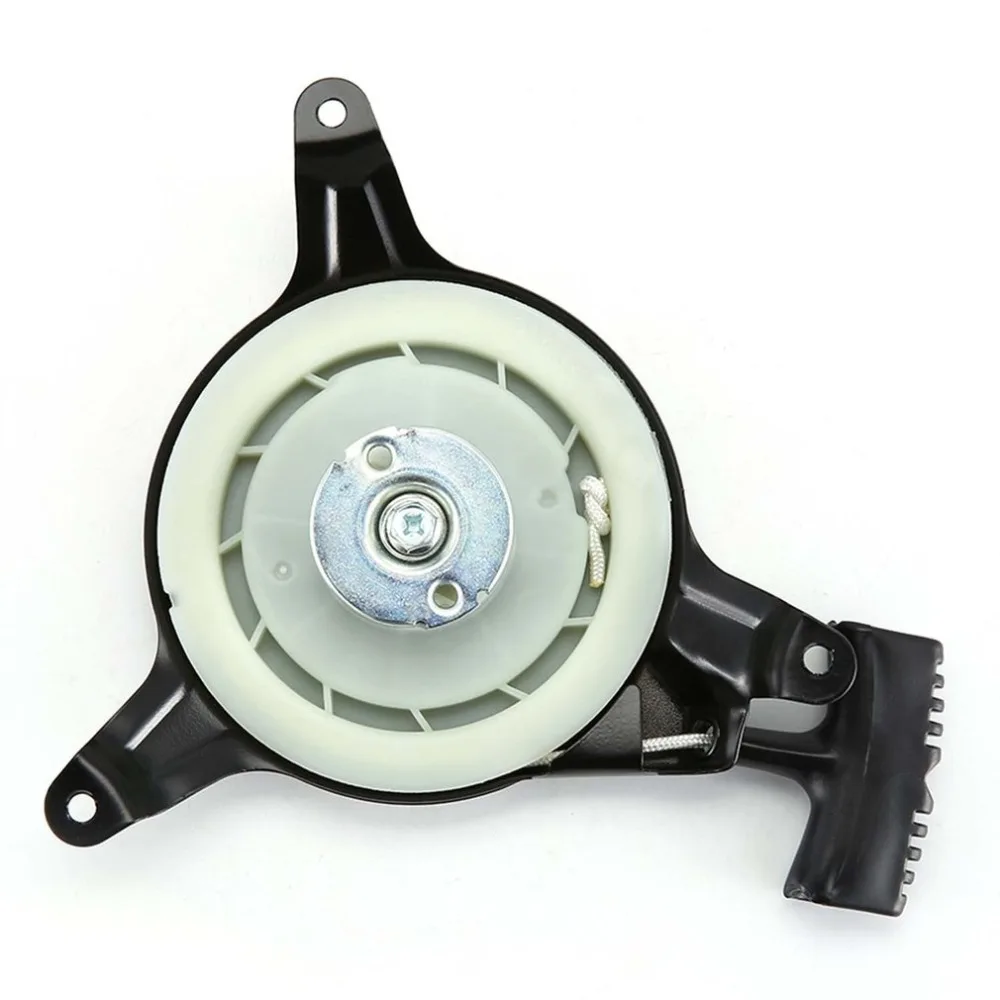 Стартер в сборе MTD Cub Cadet Troy Bilt Yard Man CC46ES 951-10299A OEM
