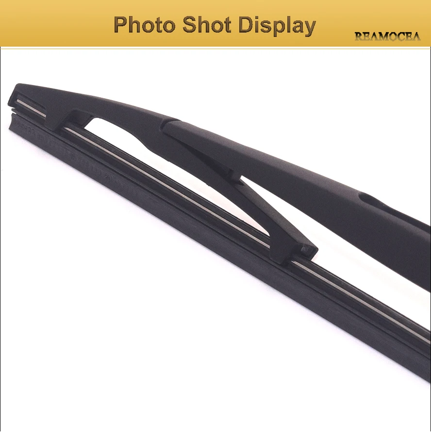 Reamocea 12300mm Rear Rain Window Windshield Windscreen Wiper Blade Fit For Mitsubishi Pajero 2010+ Outlander Honda ODYSSEY (3)
