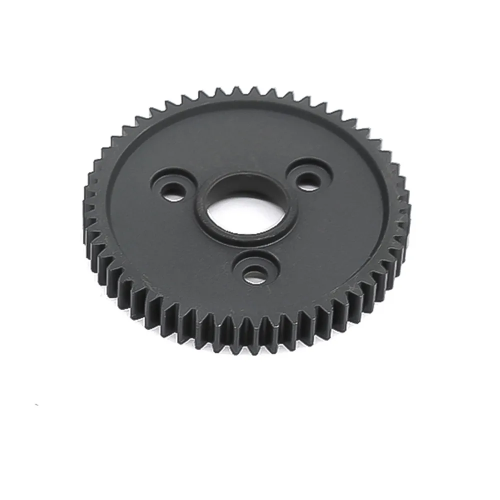 Hardened Steel Metal Spur Gear 54t Tooth 32p 3956 For Rc 1/10 Traxxas