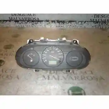 

BOX INSTRUMENTS Ford PARTY SALOON Basic 431613B Z761 220V [5023057]