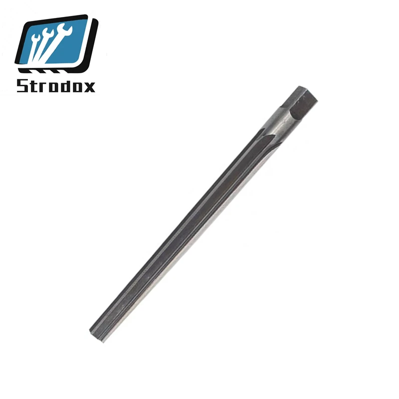 

Taper Pin Hand Reamer 1:50 Conical Degree Sharp Manual Pin 9SiCr Alloy Steel Blade Diameter 3mm 4mm 5mm 6mm 8mm reamer CNC Tools