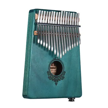 

17-key Kalimba Portable Thumb Piano
