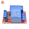 DC 5V 12V 24V 30A High Power 1 Channel Relay Module With Optocoupler Isolation board High Low Level Trigger Relay for Arduino ► Photo 2/6