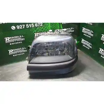 

LEFT HEADLIGHT FIAT DOBLO (119)