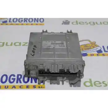 

028906021DK SWITCHBOARD ENGINE EUA SEAT CORDOBA VARIO (6K5)