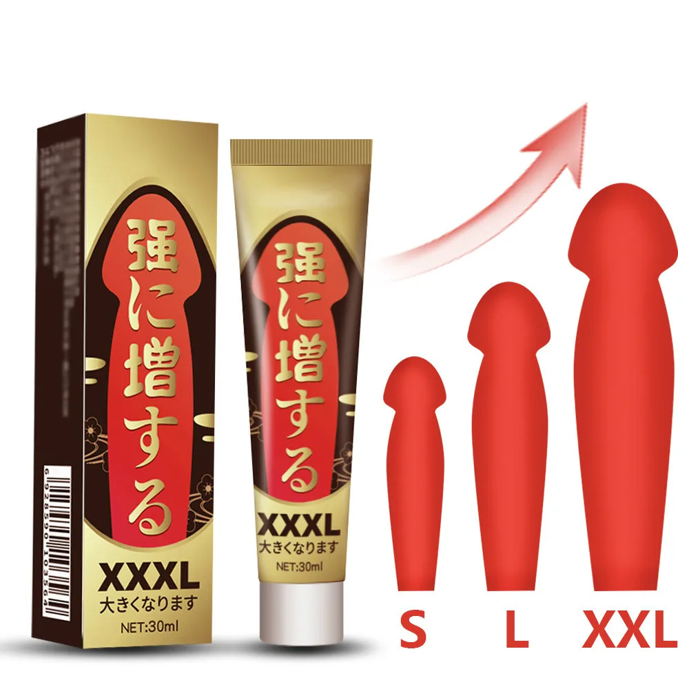 Natural Male Enhancement Cream Penis Afrodisiac Oil Thicker Extend Sexy Massage Long Lasting Strong Man | Красота и здоровье