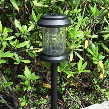 

LED Solar Lights Outdoor Garden Lawn Yard Landscape Waterproof Smart Lamp for Household Outdoor Courtyard Ornament