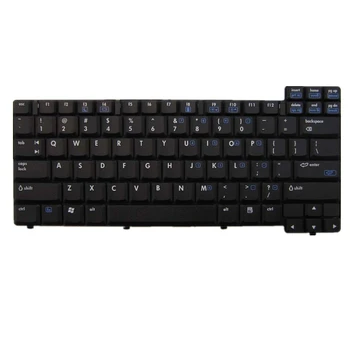 

Laptop Keyboard For HP Compaq CQ nx8220 nx8420 Black US United States Edition