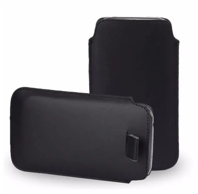 Black Вытягивающийся чехол Чехол для samsung Galaxy A91 A90 кожаный чехол для samsung A50 A70s A70 M30s Примечание 10 J7 prime C7 S8 плюс Чехол для телефона сумка - Цвет: Black