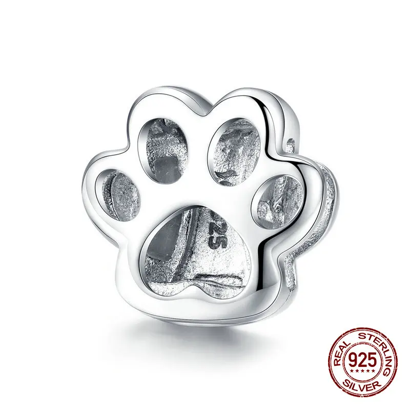 New genuine 925 sterling silver bee ladybug pendant beads fit original Pandora reflexions bracelet charm girl DIY jewelry - Цвет: x108