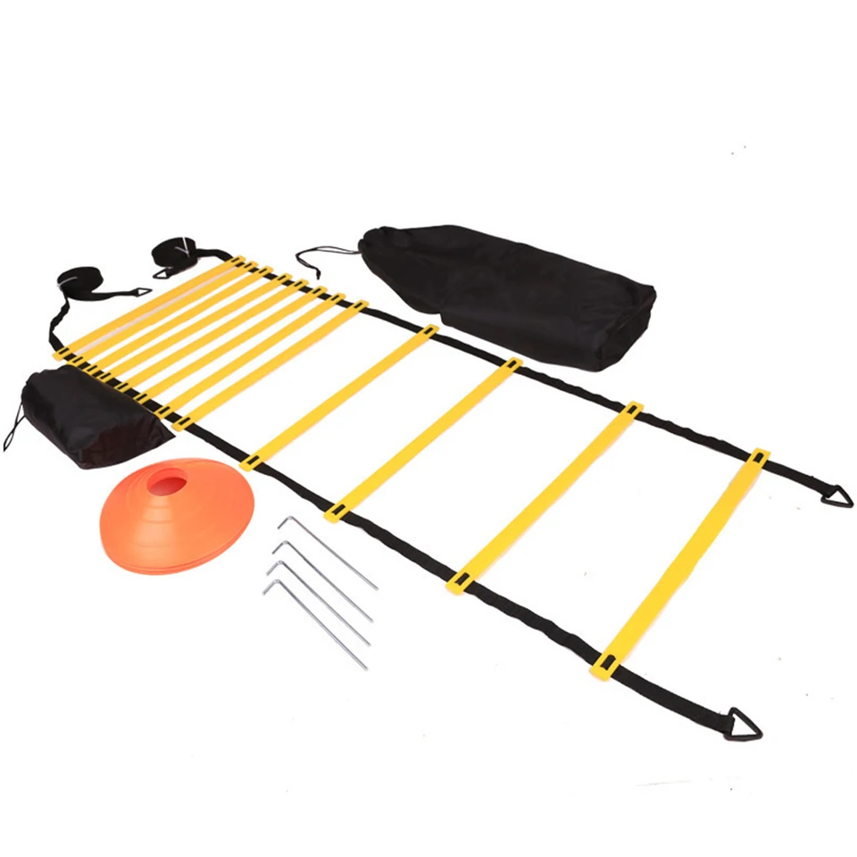 agility equipment for athletes