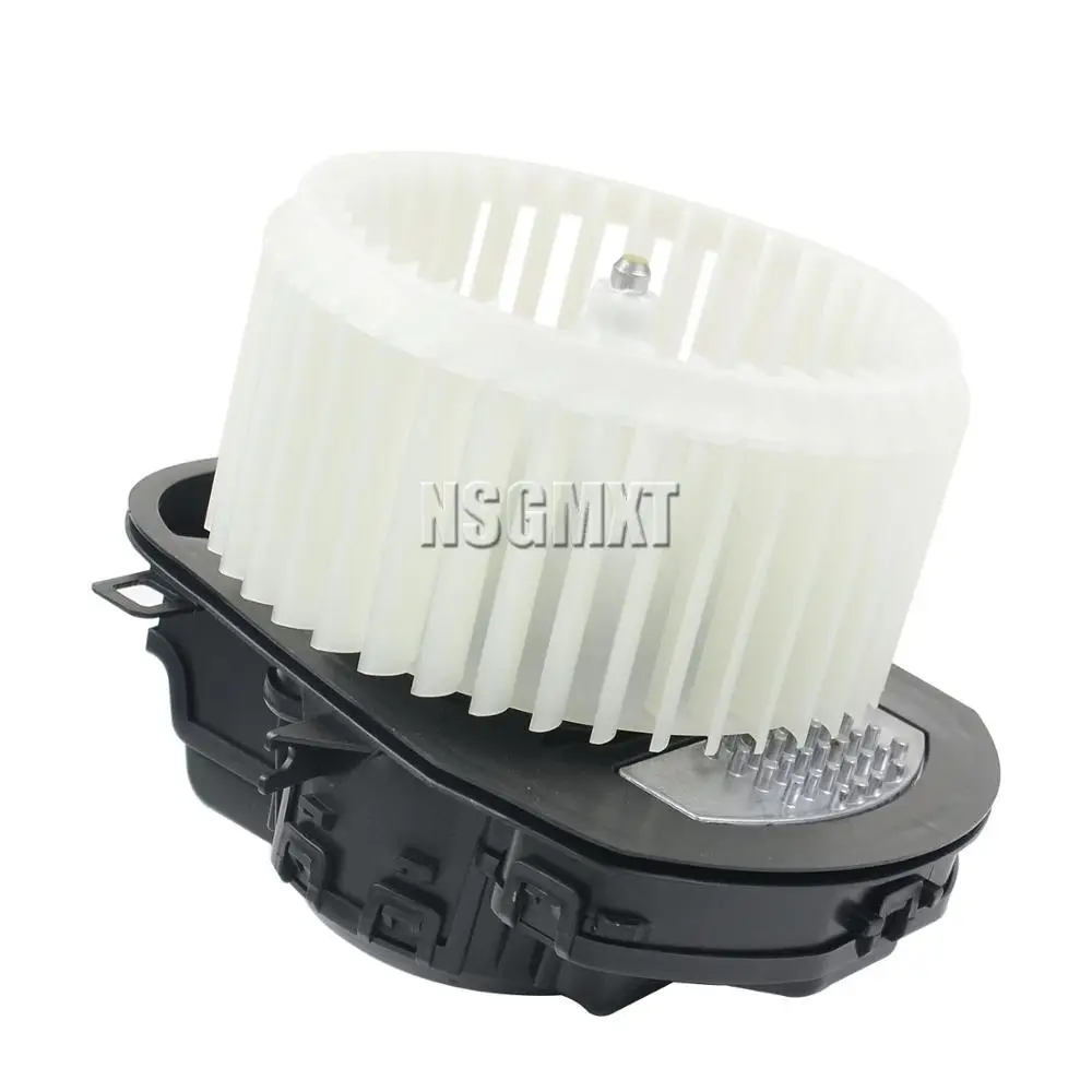 

AP01 Heater Blower Fan Motor 7P0820021 for VW TOUAREG PORSCHE CAYENNE Left Hand Driver 7P0820021B