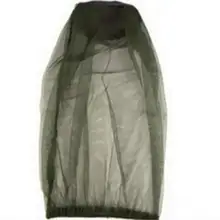 2x наружные Отпугиватели для искажений, Рыболовная Шапка с сеткой от комаров